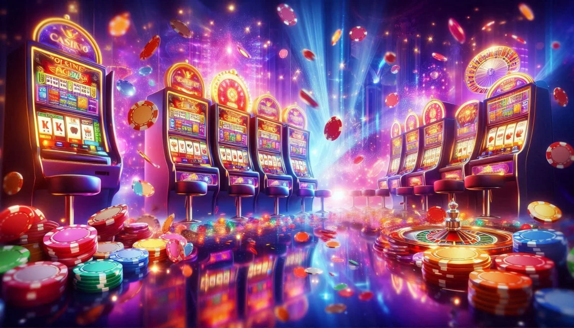 Trip2VIP Casino